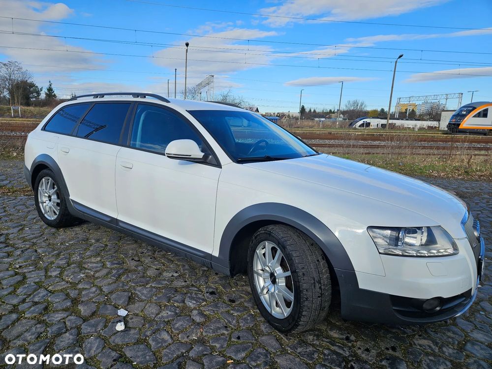Audi A6 Allroad - 6