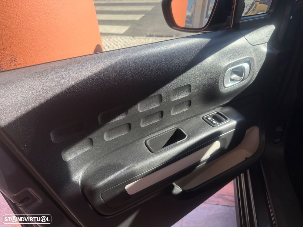 Citroën C3 1.6 BlueHDi Exclusive - 22