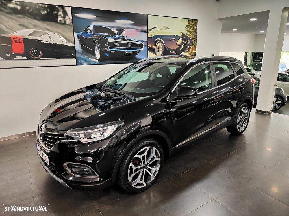 Renault Kadjar 1.5 dCi Intens - 26