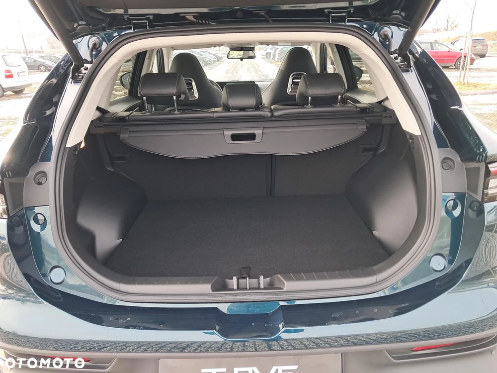 Forthing T5 EVO T-Five 1.5 DVVT GDI DCT - 17