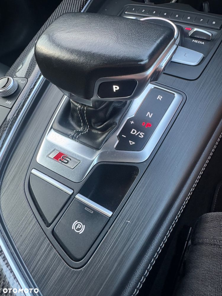 Audi S4 Avant 3.0 TFSI Quattro Tiptronic - 37