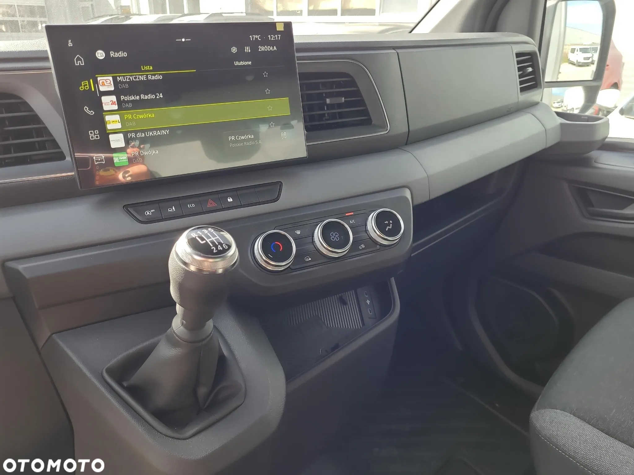Renault MASTER L3 KONTENER 10EP 170KM - 12