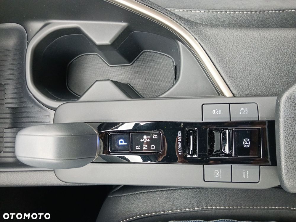 Toyota C-HR - 22