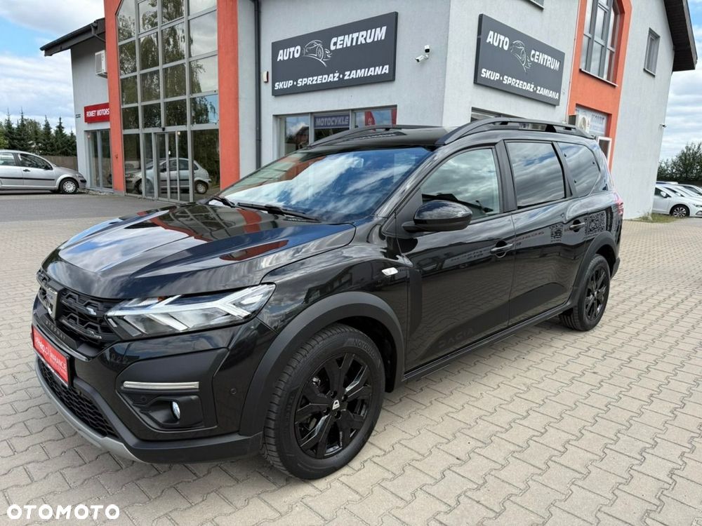 Dacia Jogger - 3
