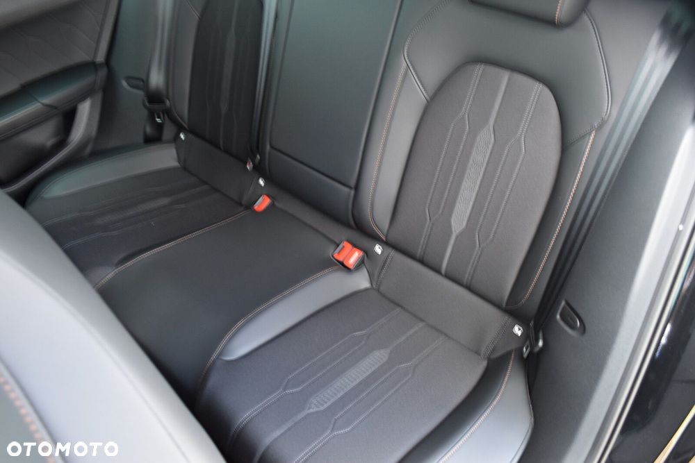 Cupra Leon 1.5 eTSI mHEV DSG - 31