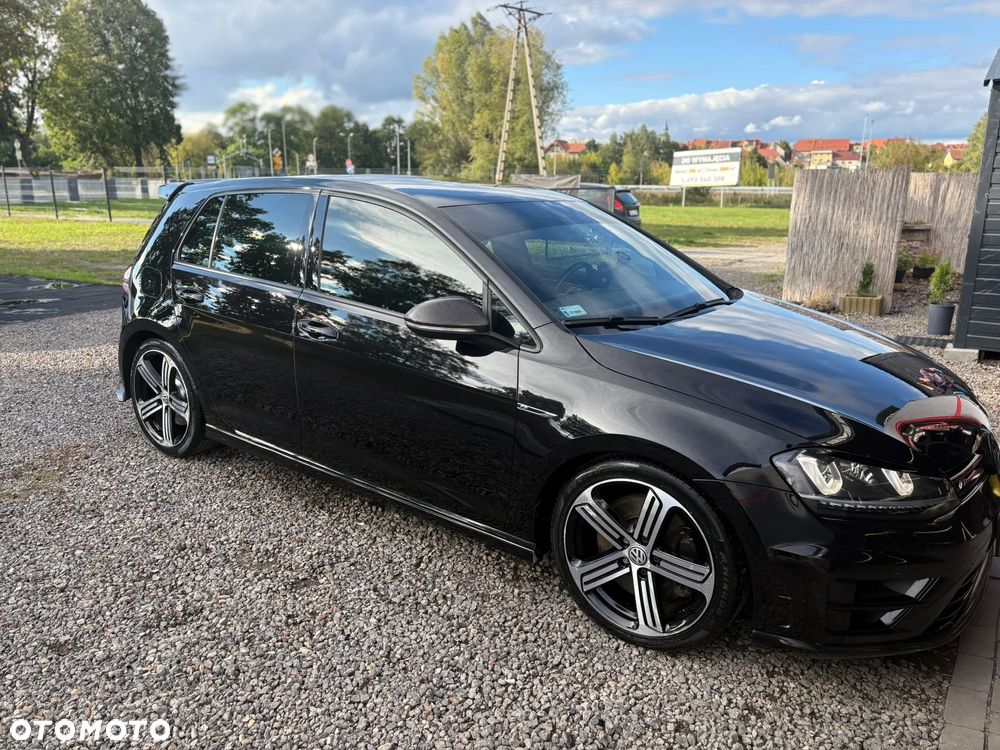 Volkswagen Golf - 39