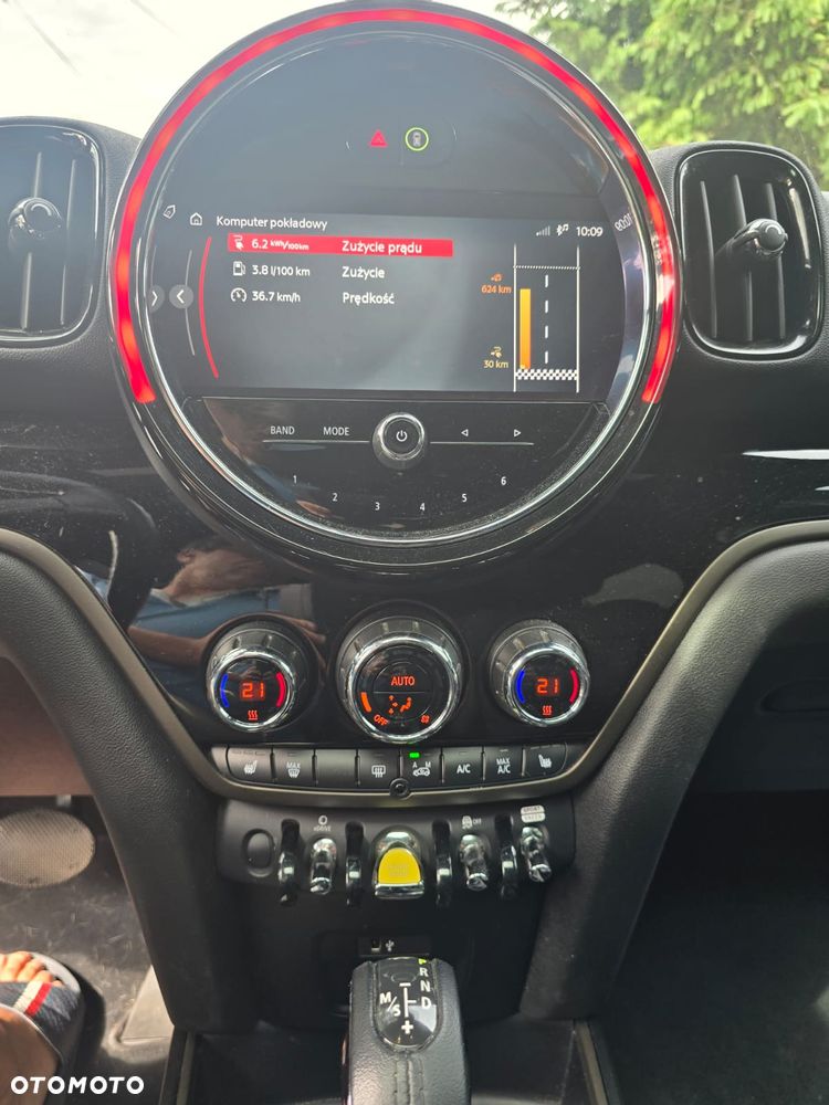 MINI Countryman - 25