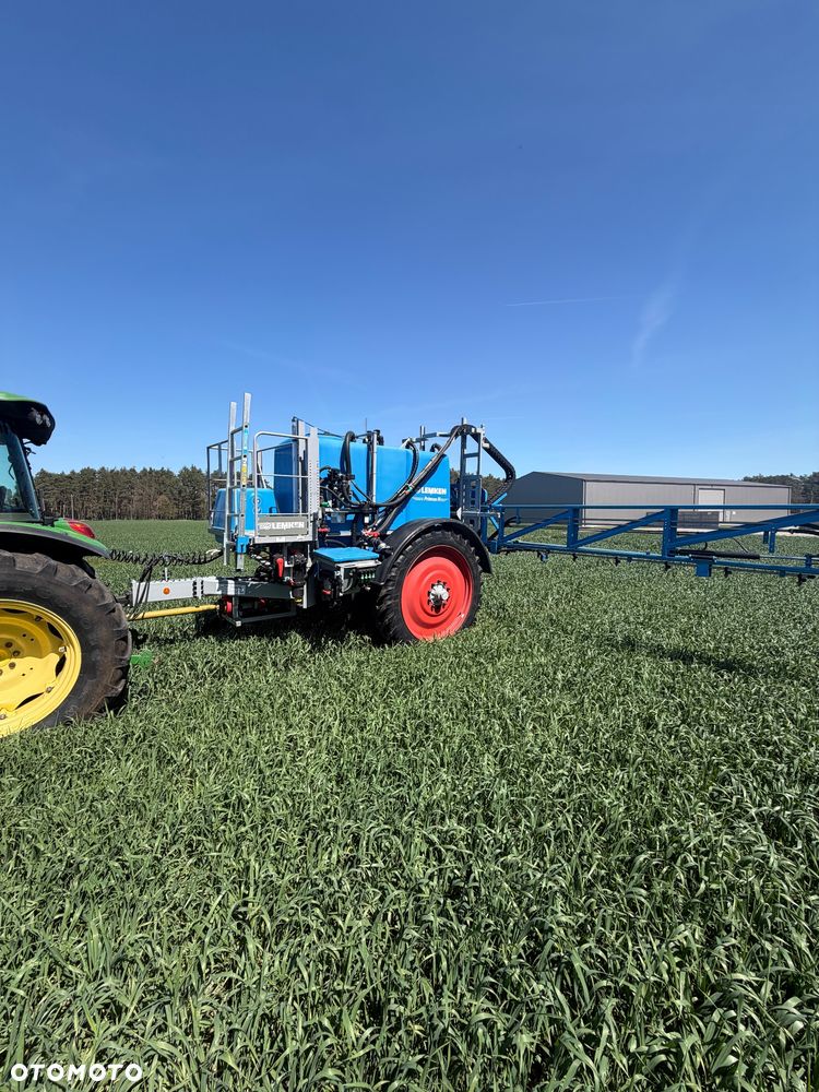 Lemken PRIMUS 35 - 6