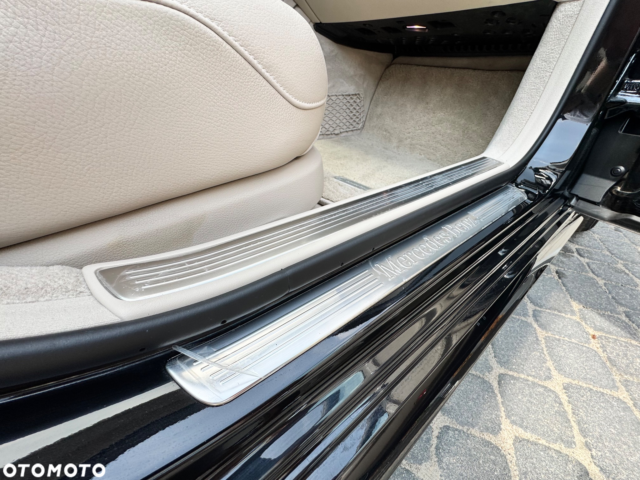 Mercedes-Benz Klasa S 400 (HYBRID) h 7G-TRONIC - 24
