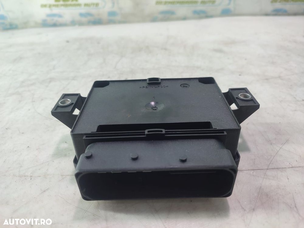 Modul control frana 285F20284R Renault Scenic 4 [2017 - 2020] - 4