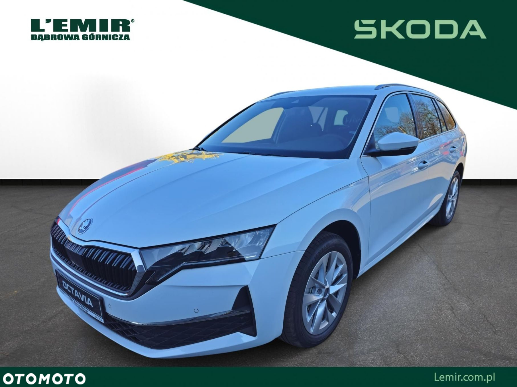 Skoda Octavia - 7