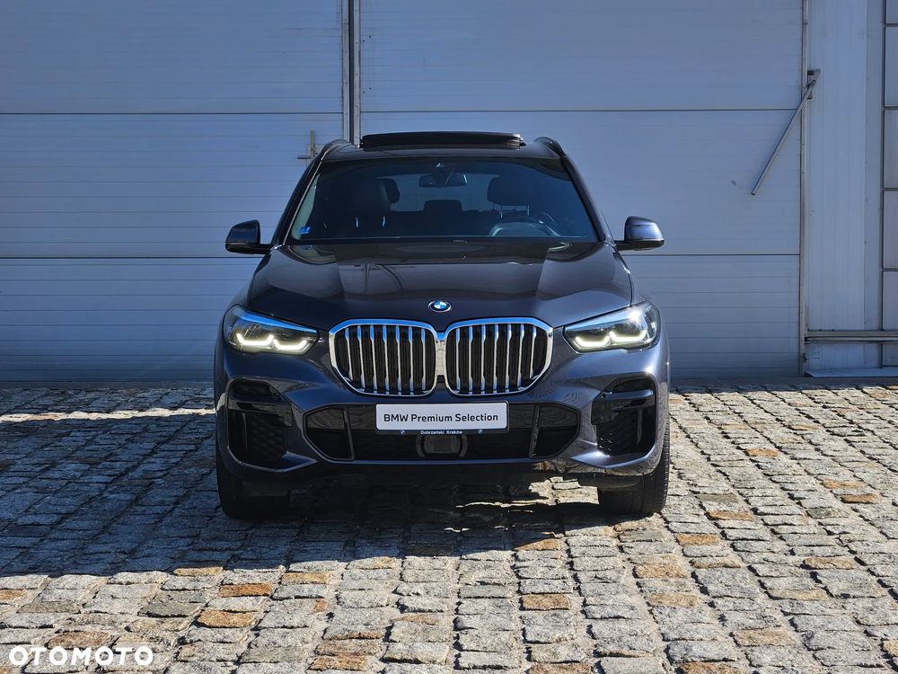 BMW X5 xDrive25d - 14