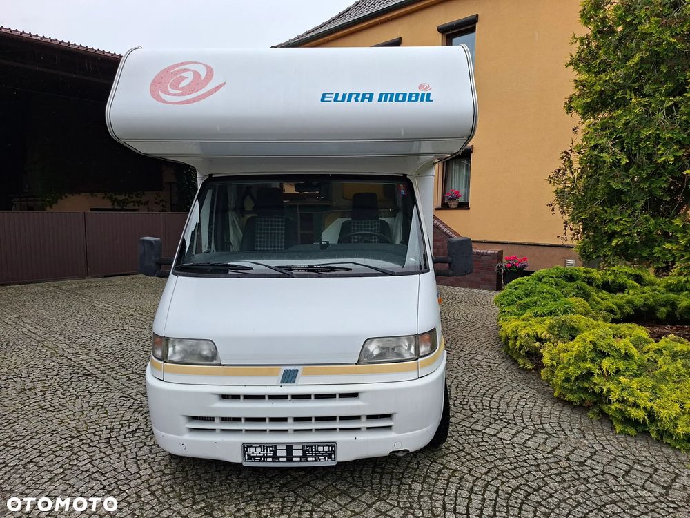 Fiat Ducato - 3