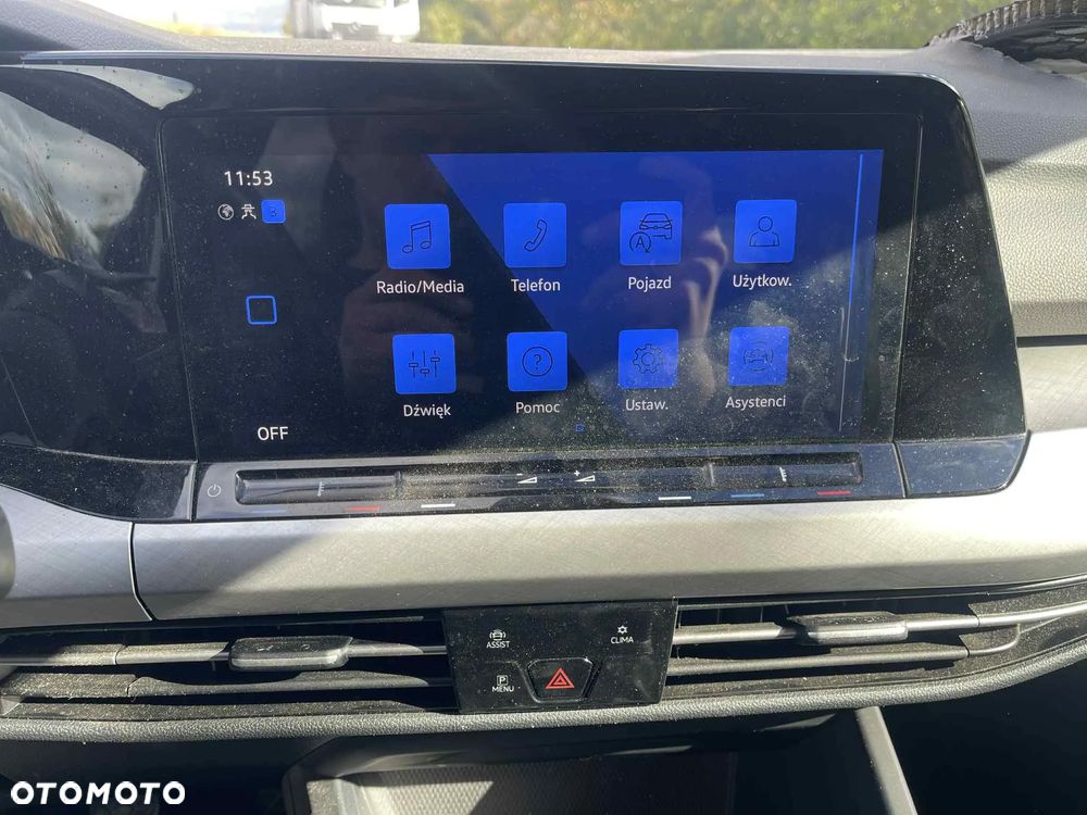 Volkswagen Golf Variant 2.0 TDI SCR Life - 15