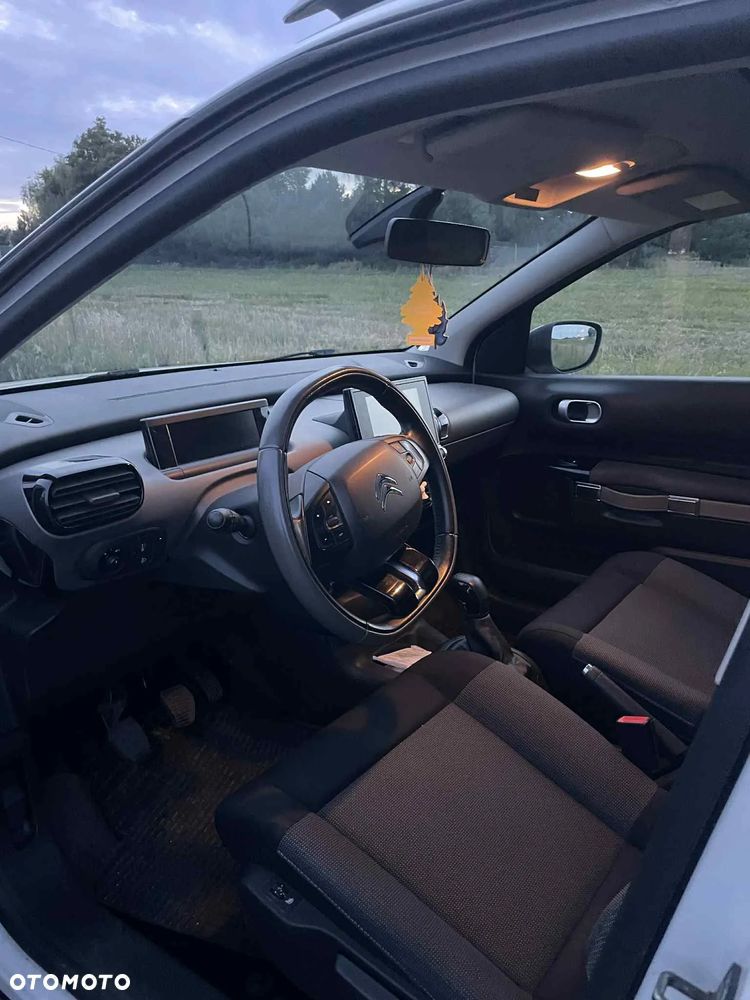 Citroën C4 Cactus - 7