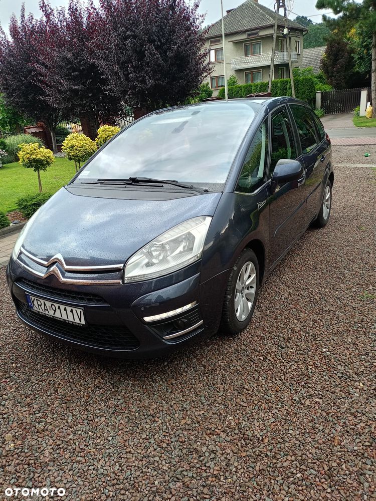 Citroën C4 - 2
