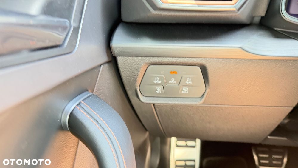 Cupra Formentor VZ 2.0 TSI 4Drive DSG - 32