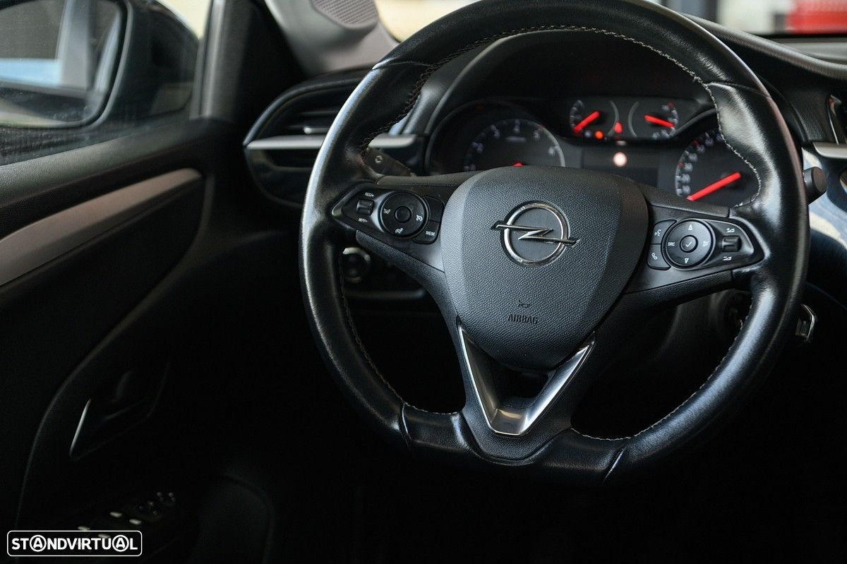 Opel Corsa 1.2 Edition - 46