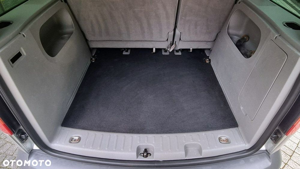 Volkswagen Caddy - 20