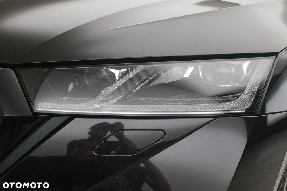Skoda Octavia 2.0 TSI RS DSG - 13