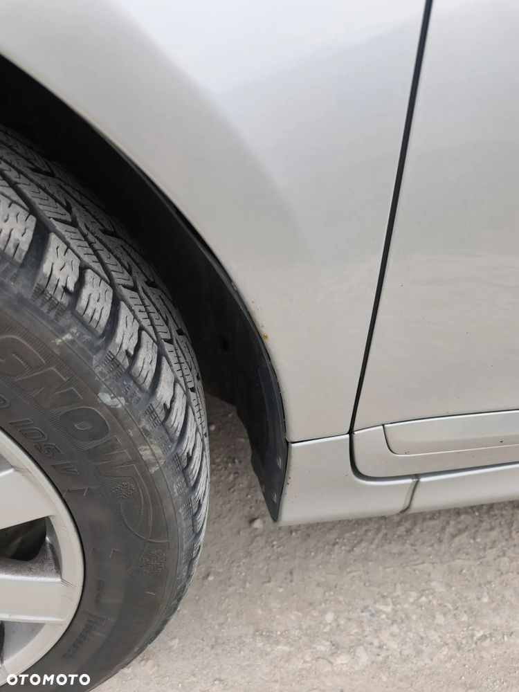 Volvo XC 60 T6 AWD Edition Pro - 8