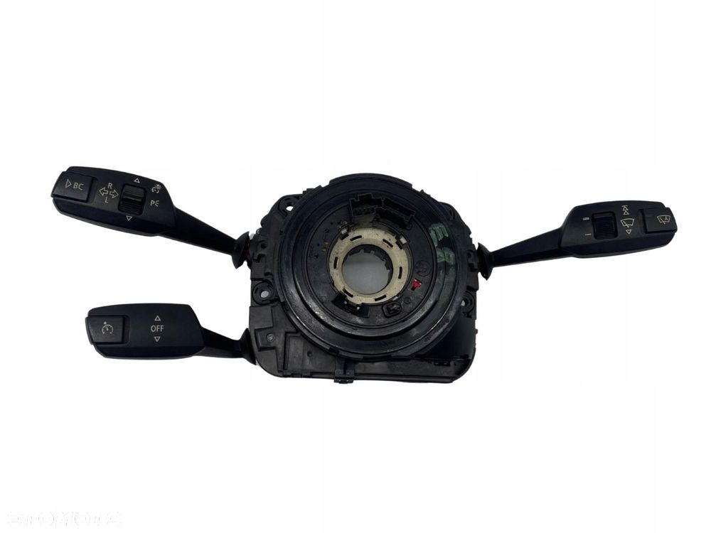 panele sterowania przełączniki bmw 3 e90 e91 696266703 - 1
