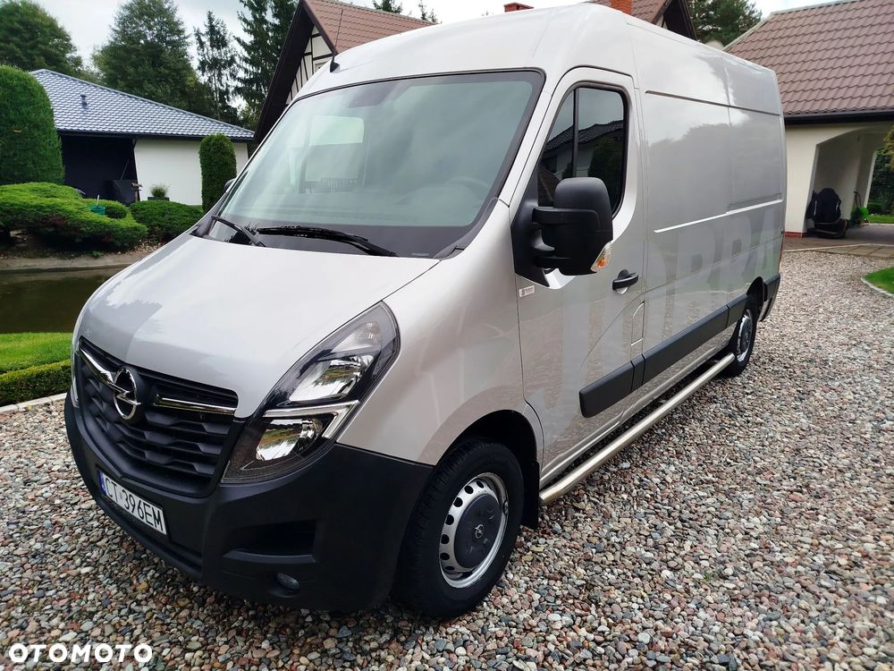 Renault MASTER - 4