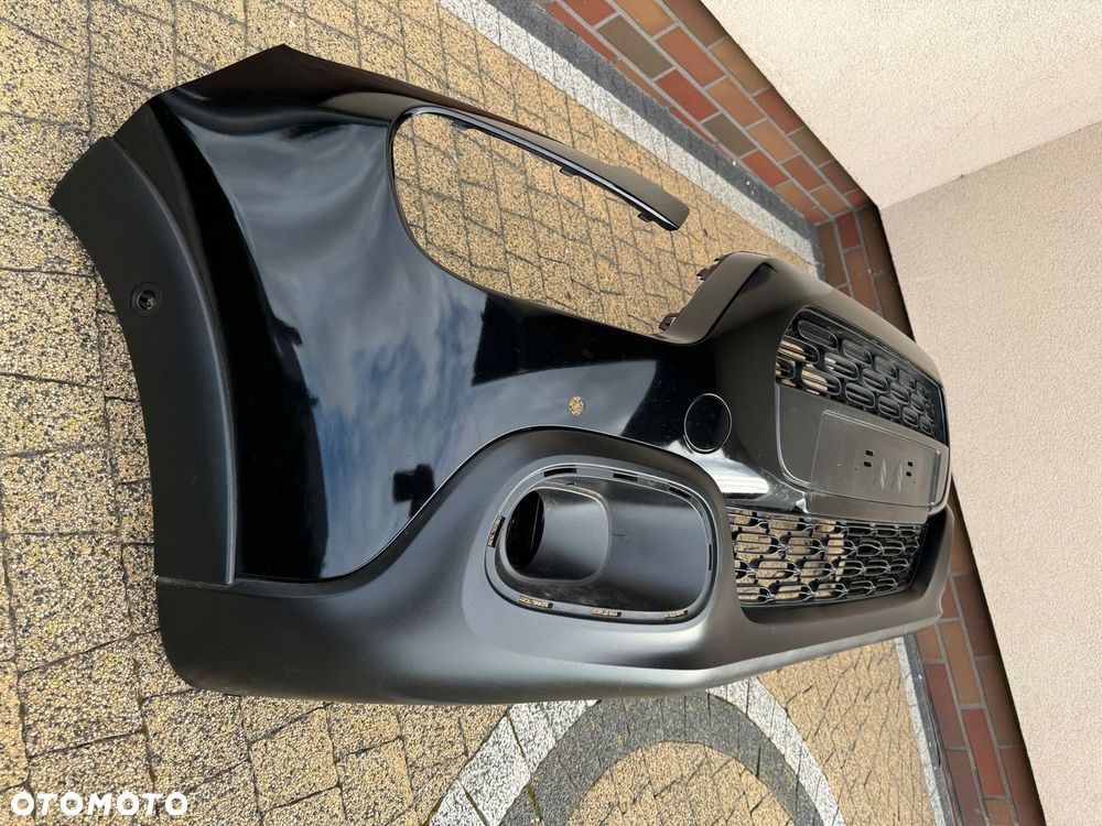 ZDERZAK CITROEN C3 III LIFT PRZÓD PRZEDNI - 6