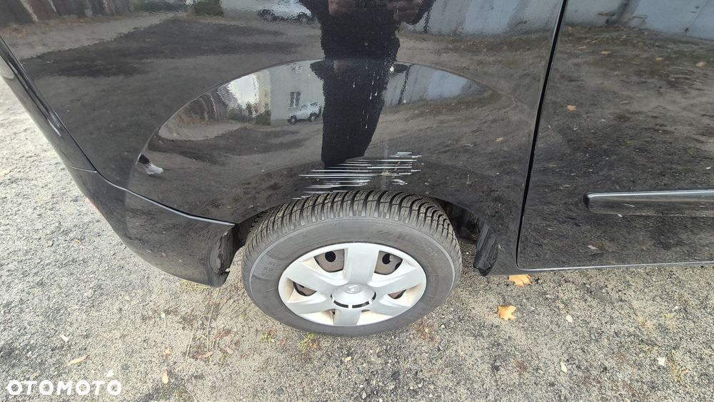 Renault Kangoo 1.5 dCi Business - 9