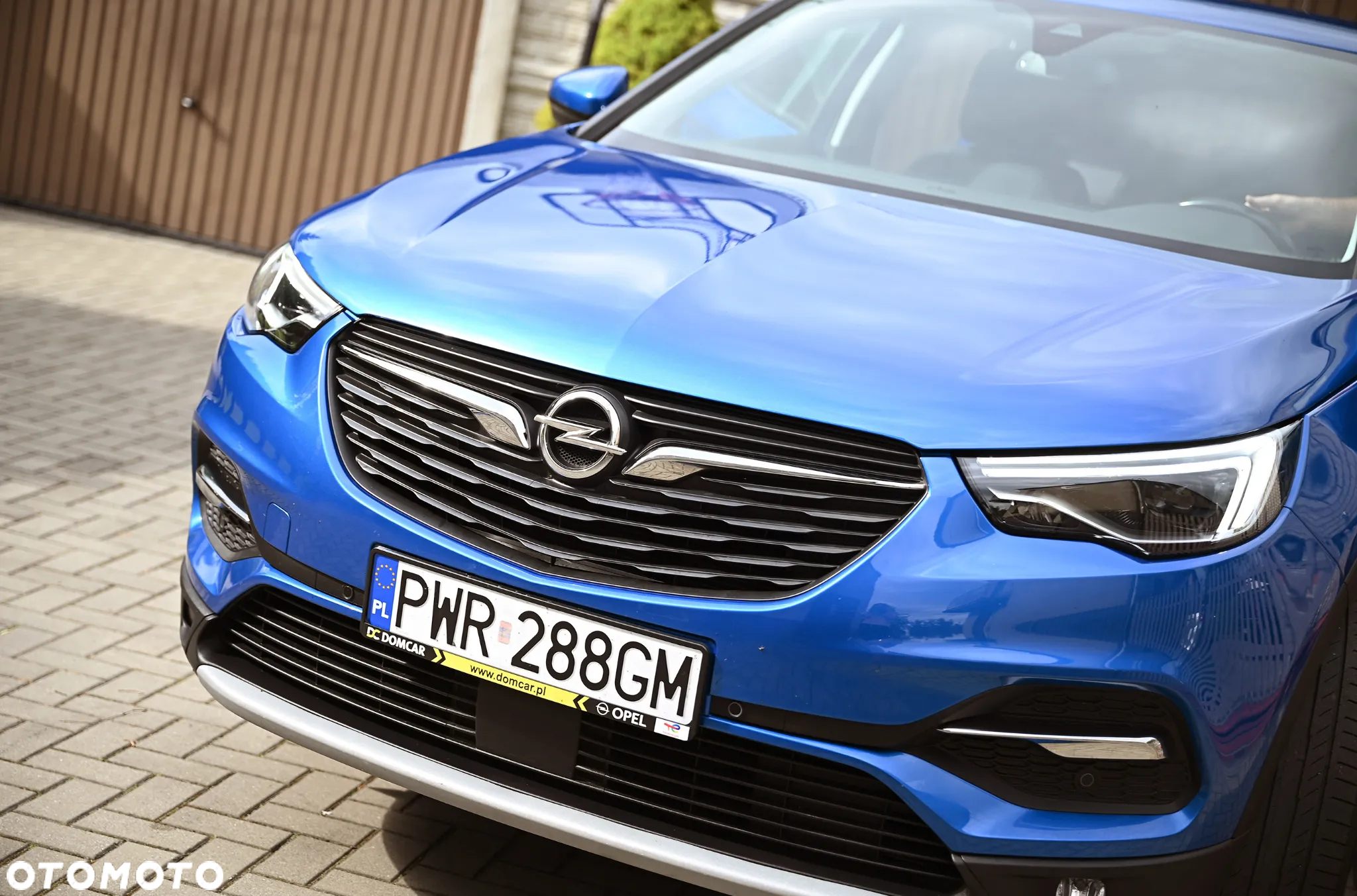 Opel Grandland X 1.6 D Start/Stop Edition - 5