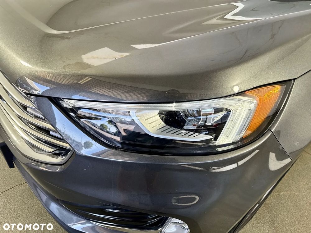 Ford Edge - 15