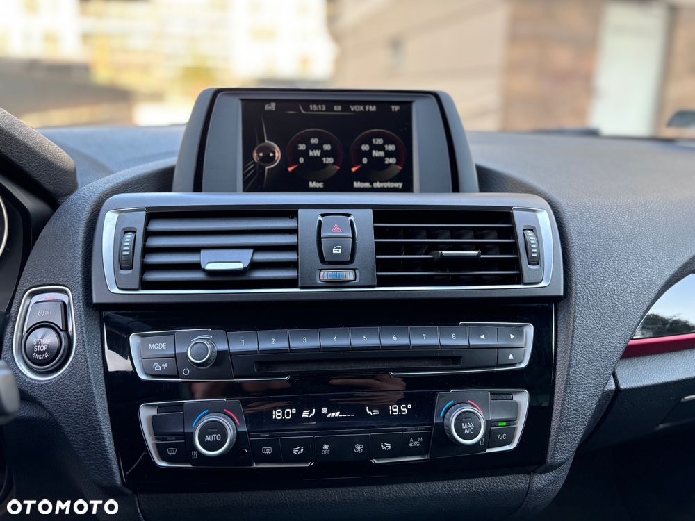 BMW Seria 1 118i GPF Sport Line - 34