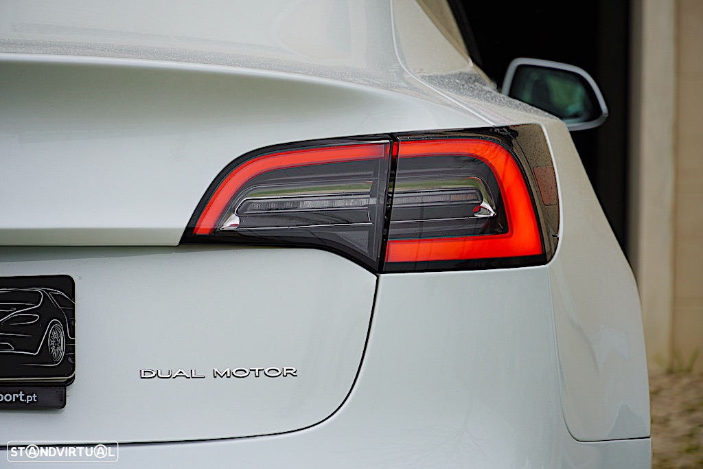 Tesla Model 3 Long Range AWD Dual Motor - 15