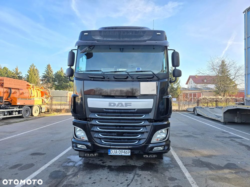 DAF 106.460 - 1