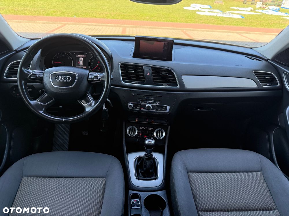 Audi Q3 2.0 TDI - 7