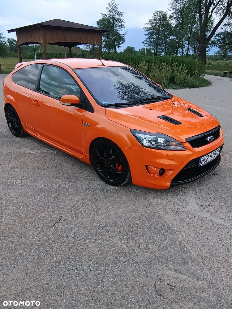 Ford Focus - 5