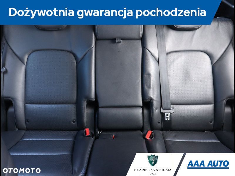 Hyundai Santa Fe - 11