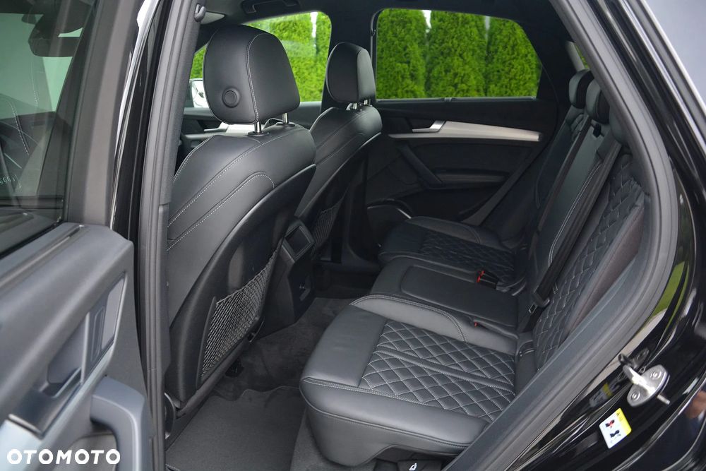 Audi Q5 Sportback 2021