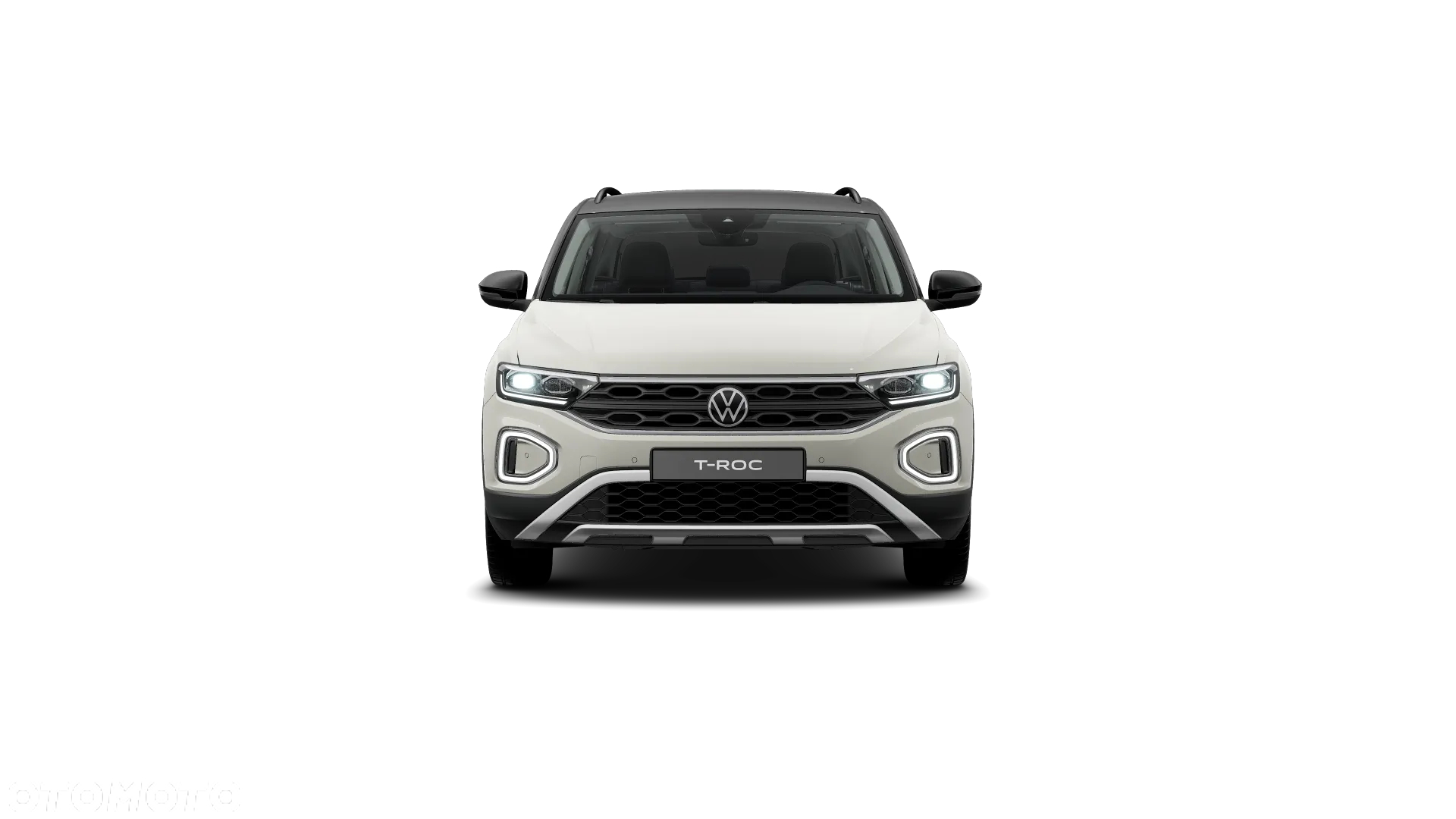 Volkswagen T-Roc 1.5 TSI Life Plus DSG - 9