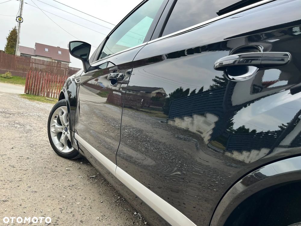 Ford Kuga 2.0 TDCi 4x4 Individual - 8