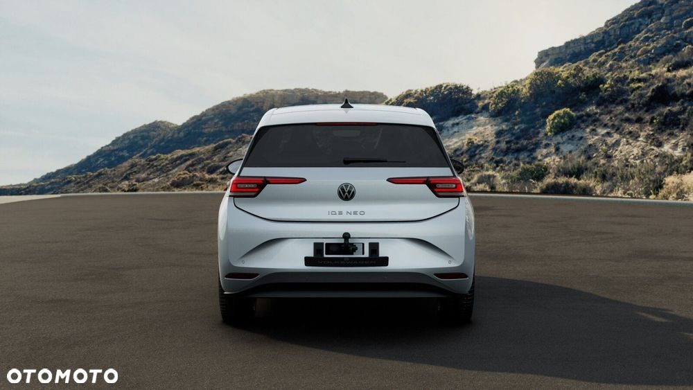 Volkswagen ID.3 Neo 79kWh Style - 9