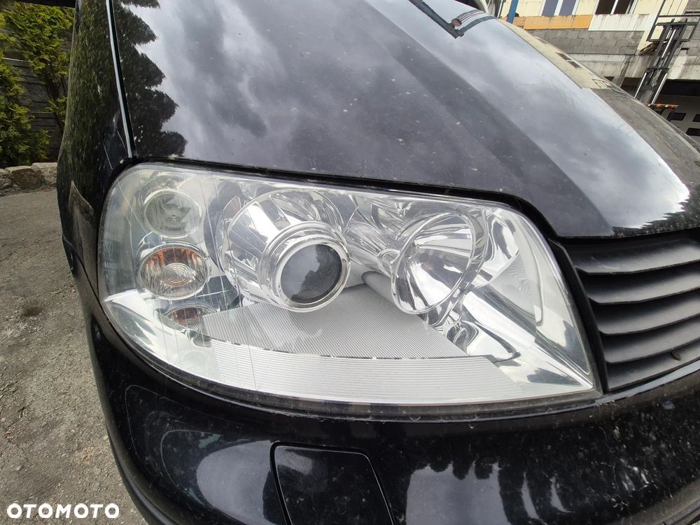 Seat Alhambra 1.9 TDI Automatik Best of Sport - 11