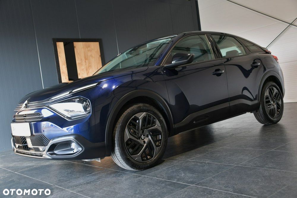 Citroën C4 1.2 PureTech Shine S&S - 1