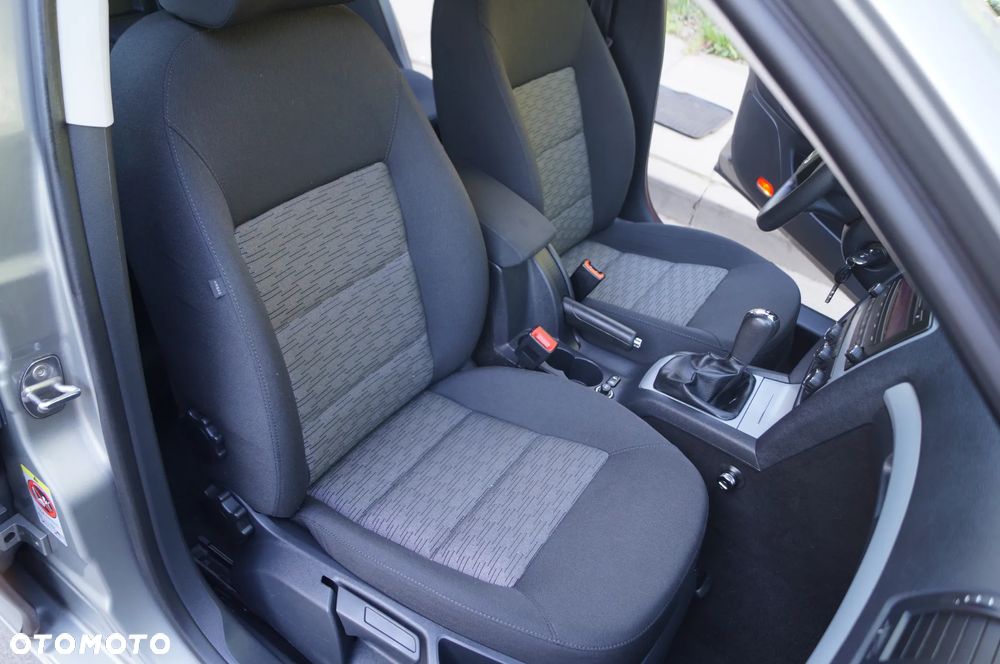 Skoda Octavia 1.4 TSI Ambition - 25