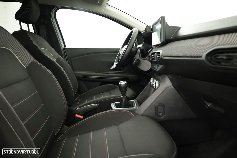 Dacia Jogger 1.0 ECO-G Extreme+ Up&Go 7L Bi-Fuel - 21