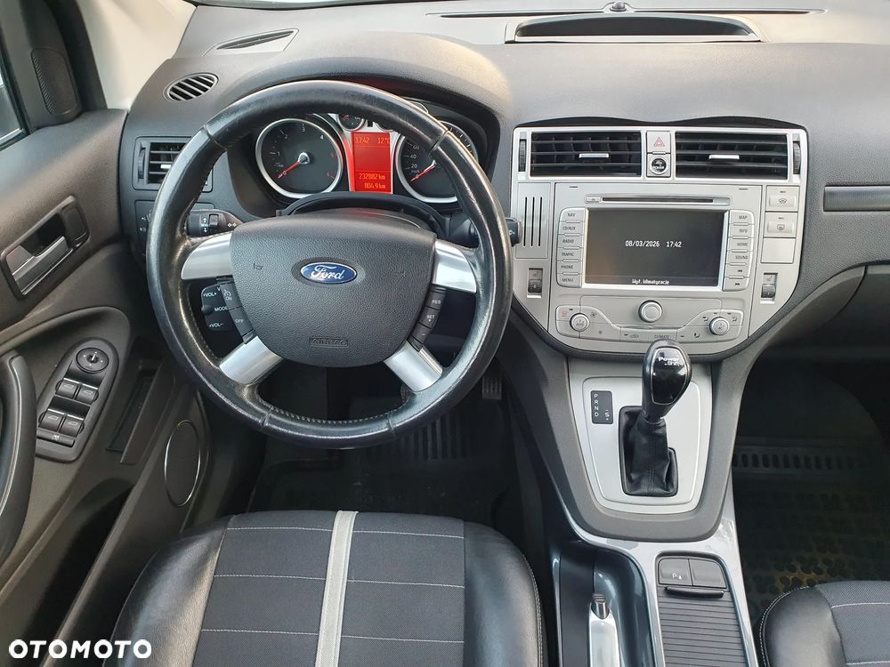 Ford Kuga 2.0 TDCi 4x4 Trend - 16