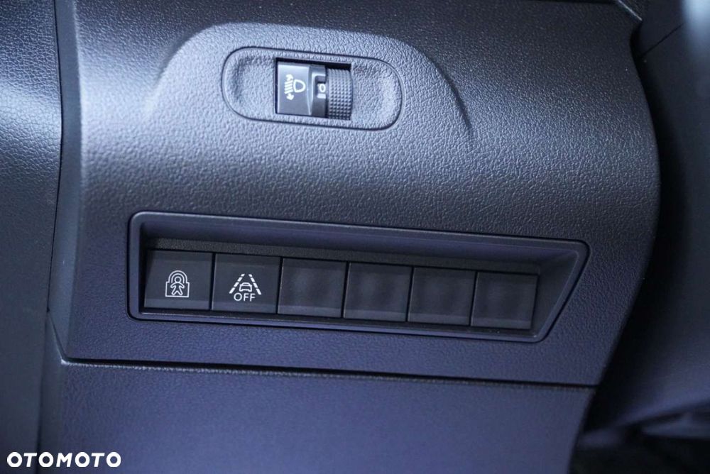Peugeot Rifter BlueHDI 130 L2 EAT8 Allure - 26