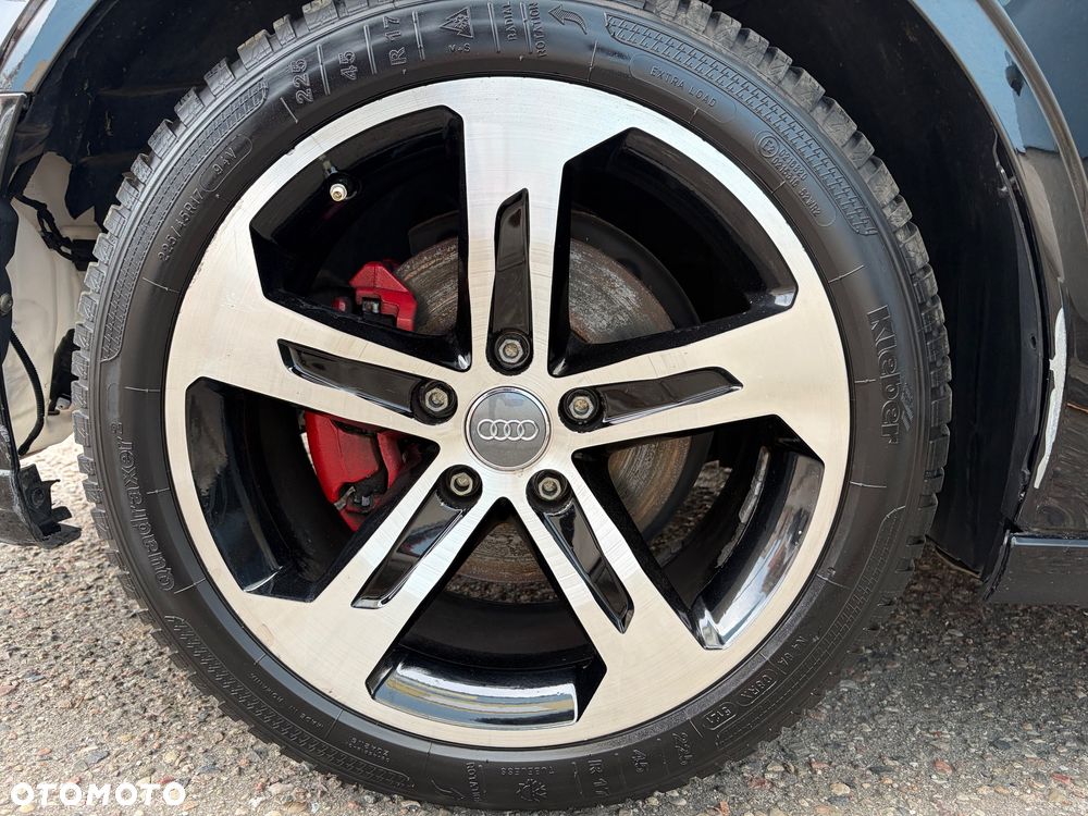 Audi A3 Limousine - 15