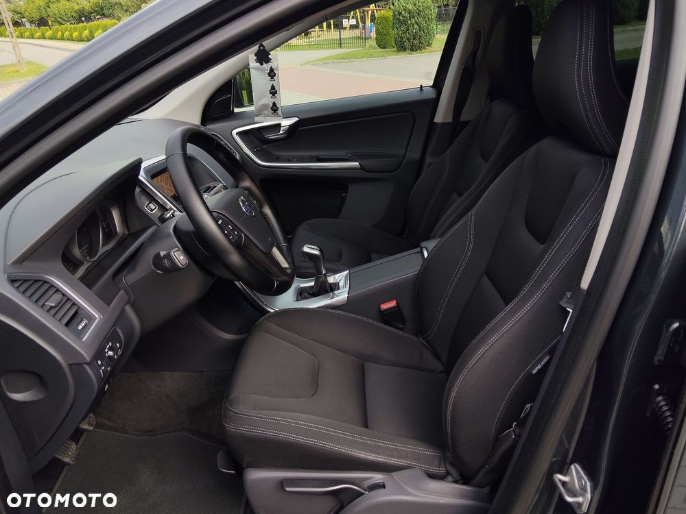 Volvo XC 60 D3 Summum - 24