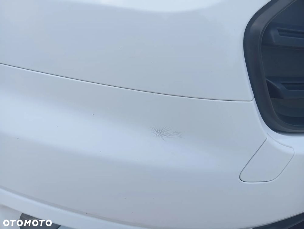 Ford TRANSIT CONNECT - 17